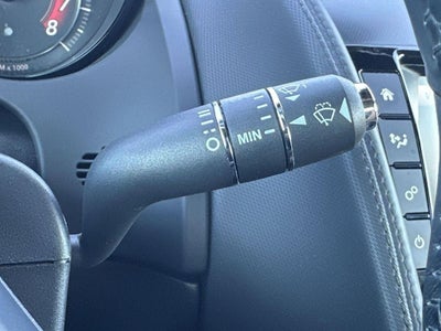 2017 Jaguar F-TYPE S