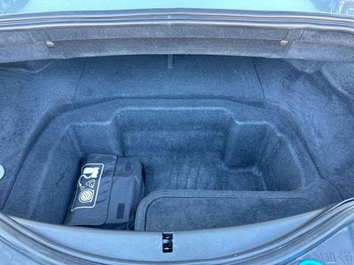 2017 Jaguar F-TYPE S