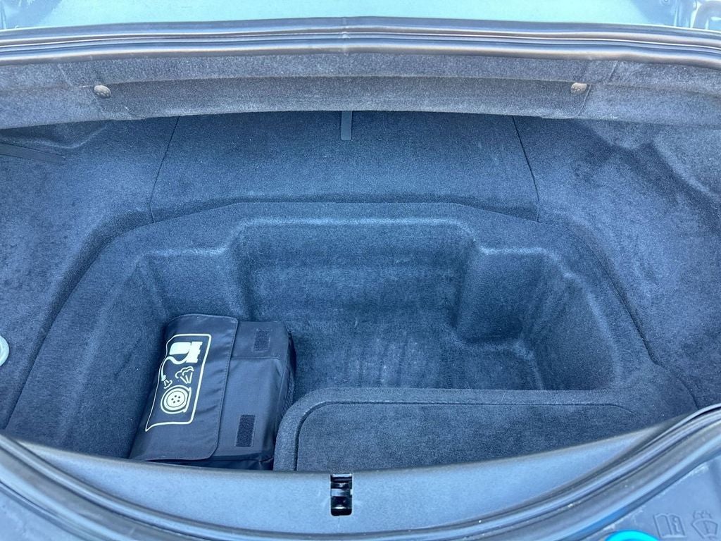 2017 Jaguar F-TYPE S