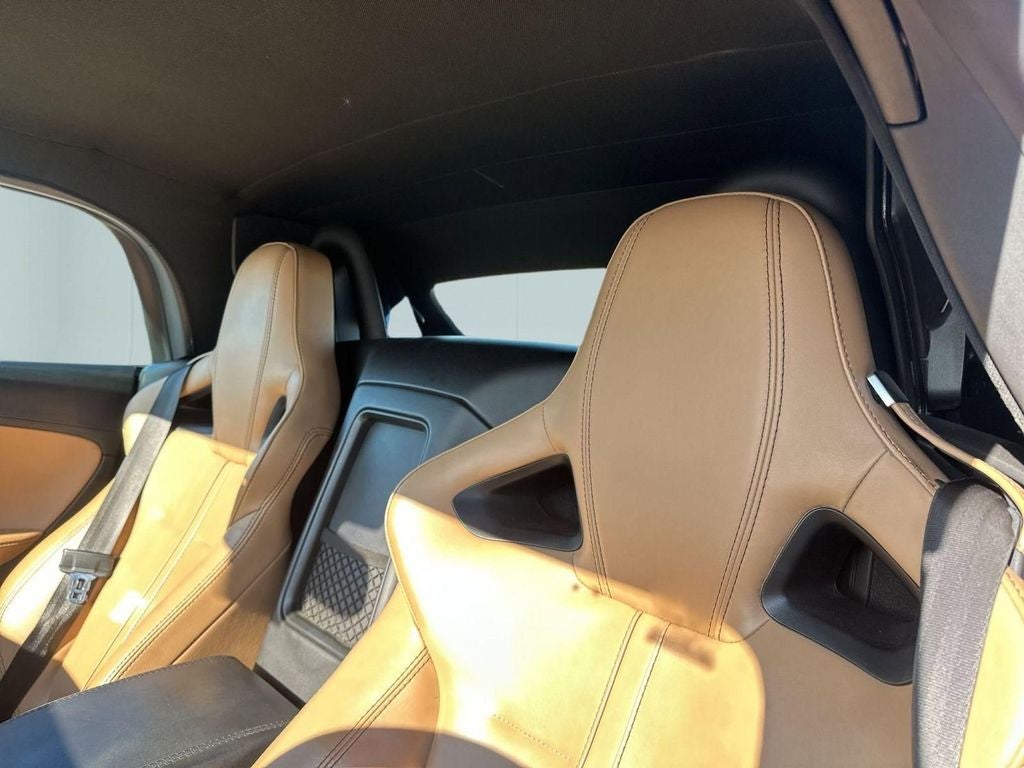 2017 Jaguar F-TYPE S