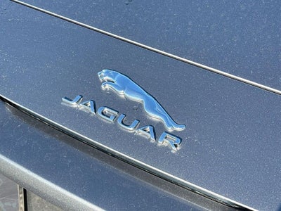 2017 Jaguar F-TYPE S