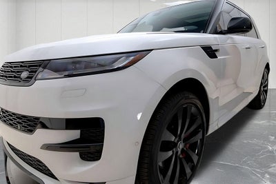 2024 Land Rover Range Rover Sport Plug-in Hybrid Autobiography