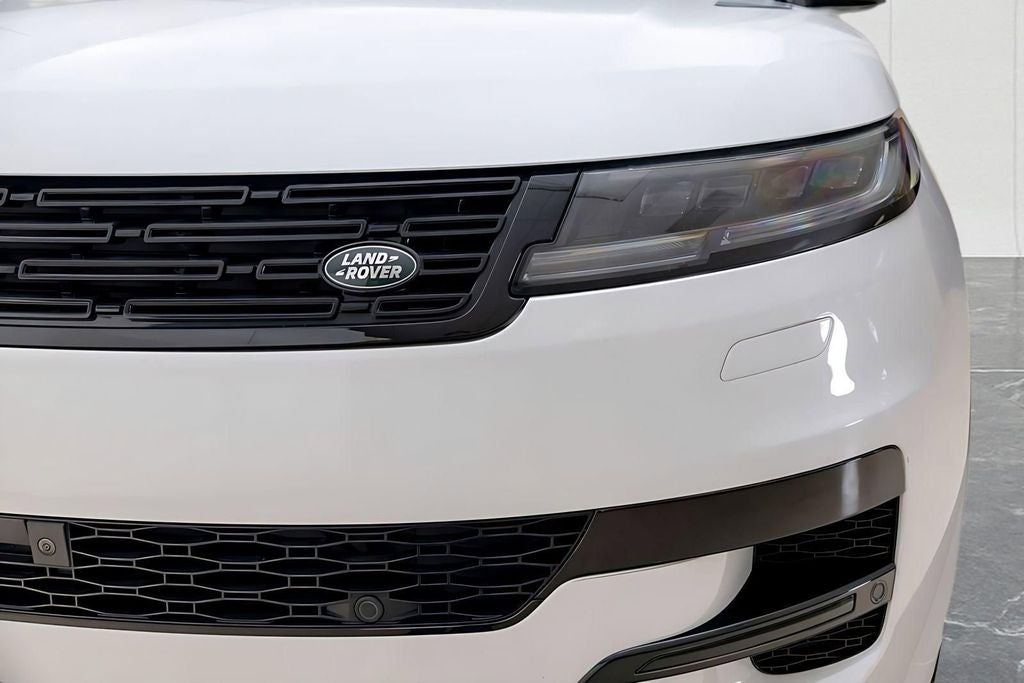 2024 Land Rover Range Rover Sport Plug-in Hybrid Autobiography