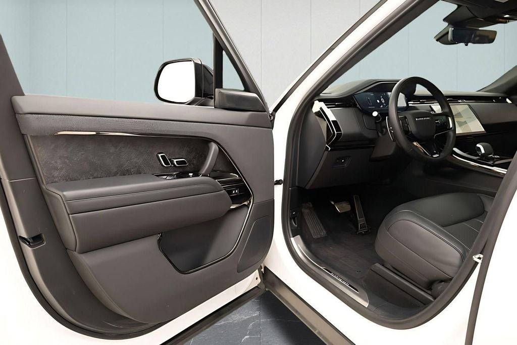 2024 Land Rover Range Rover Sport Plug-in Hybrid Autobiography