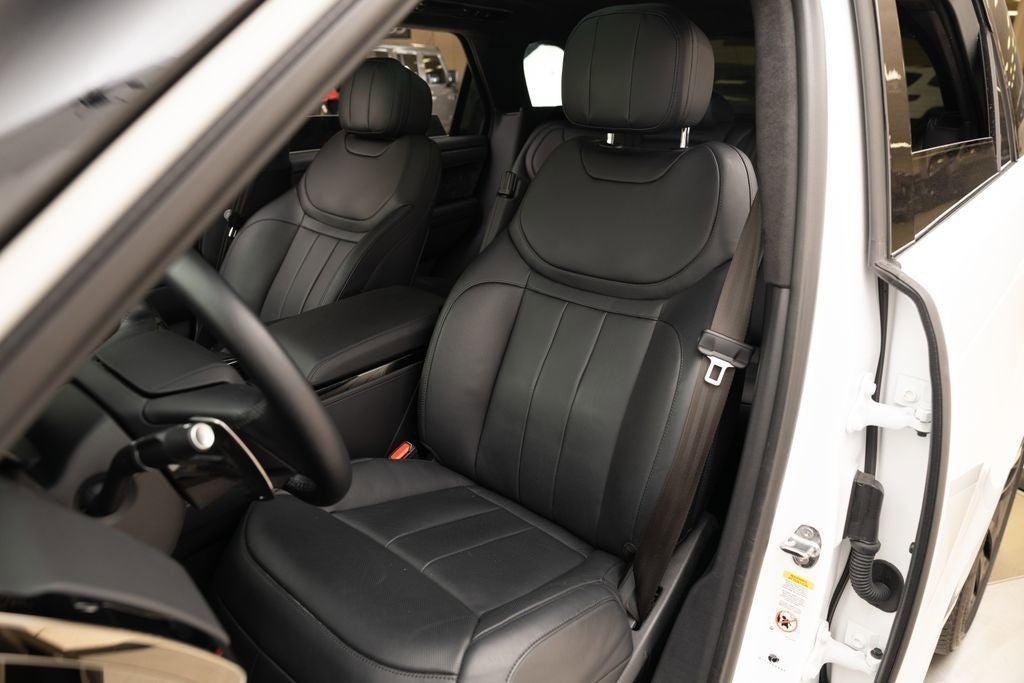 2024 Land Rover Range Rover Sport Plug-in Hybrid Autobiography