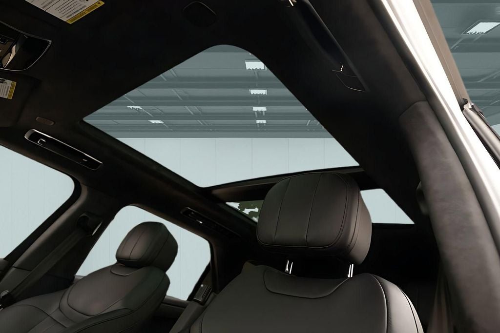 2024 Land Rover Range Rover Sport Plug-in Hybrid Autobiography