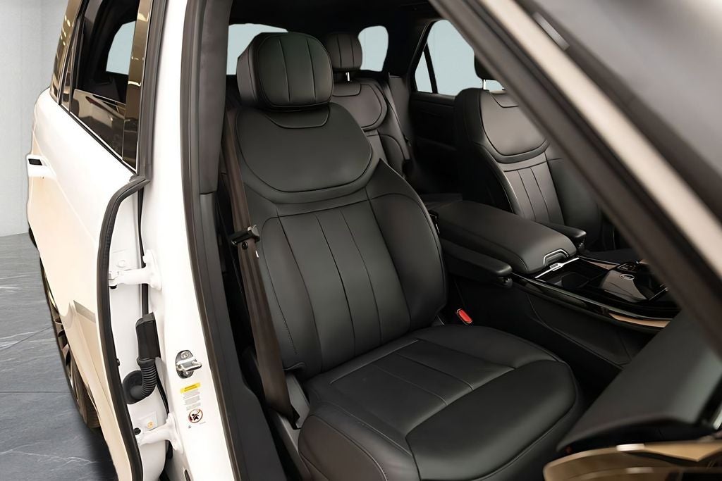 2024 Land Rover Range Rover Sport Plug-in Hybrid Autobiography