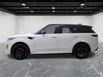 2024 Land Rover Range Rover Sport Plug-in Hybrid Autobiography