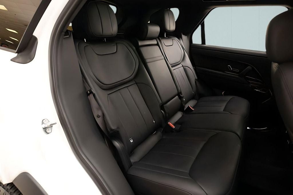 2024 Land Rover Range Rover Sport Plug-in Hybrid Autobiography