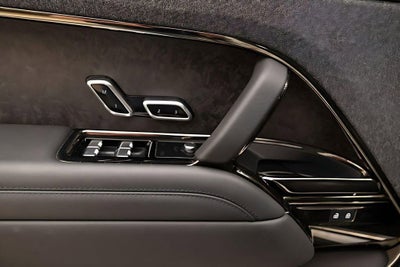 2024 Land Rover Range Rover Sport Plug-in Hybrid Autobiography