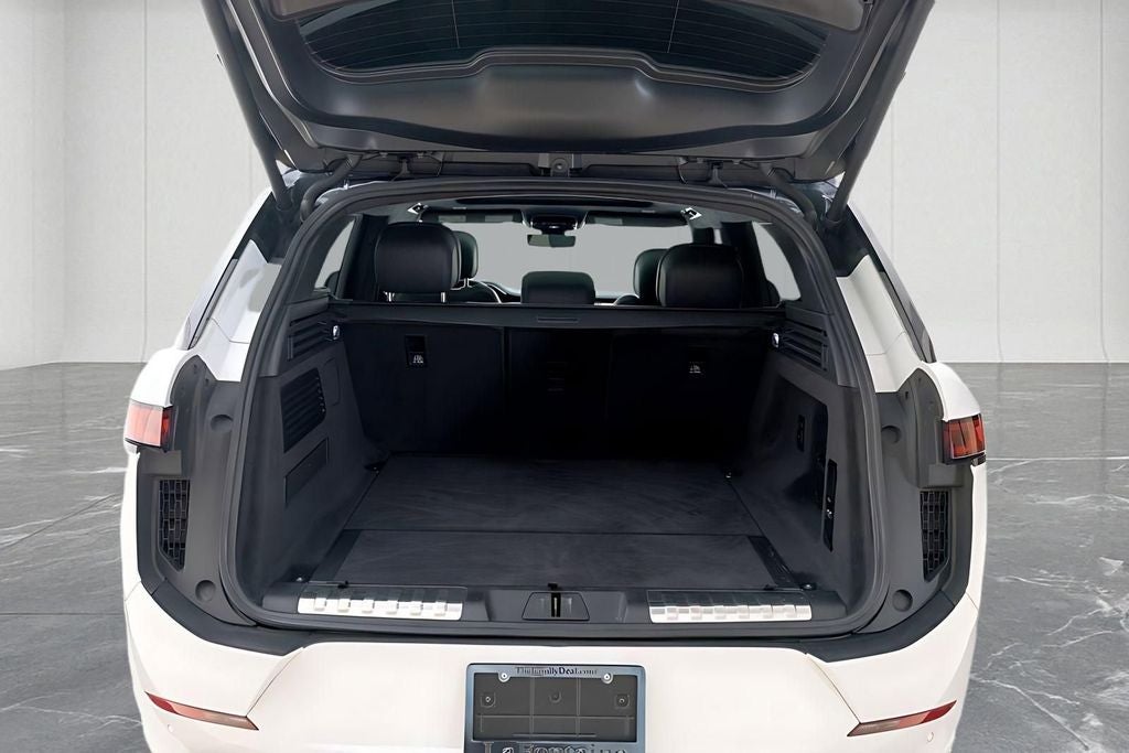 2024 Land Rover Range Rover Sport Plug-in Hybrid Autobiography