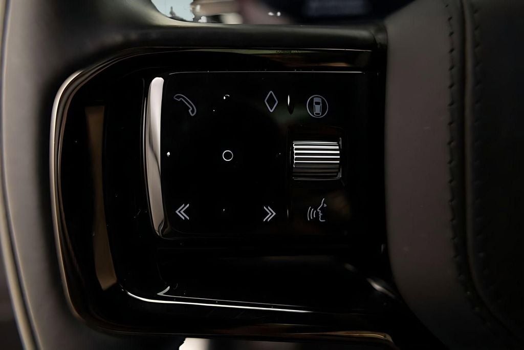 2024 Land Rover Range Rover Sport Plug-in Hybrid Autobiography