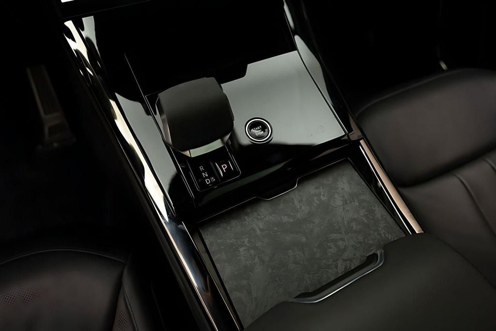 2024 Land Rover Range Rover Sport Plug-in Hybrid Autobiography