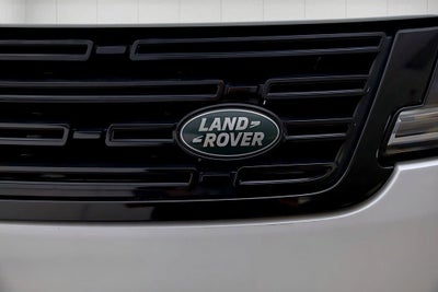 2024 Land Rover Range Rover Sport Plug-in Hybrid Autobiography