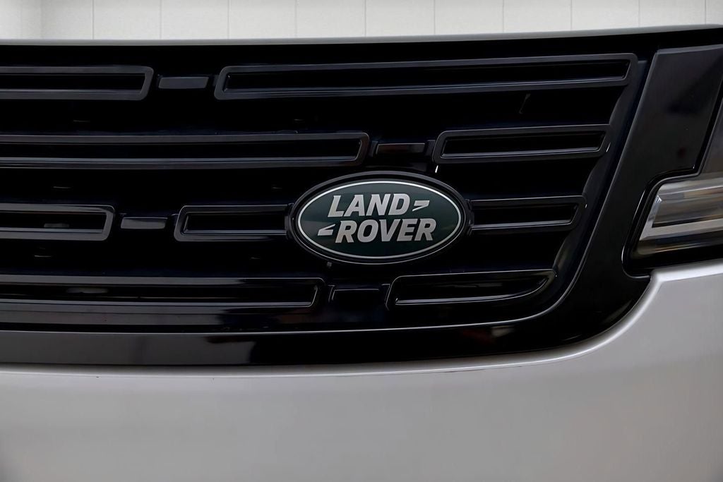 2024 Land Rover Range Rover Sport Plug-in Hybrid Autobiography