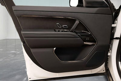 2024 Land Rover Range Rover Sport Plug-in Hybrid Autobiography