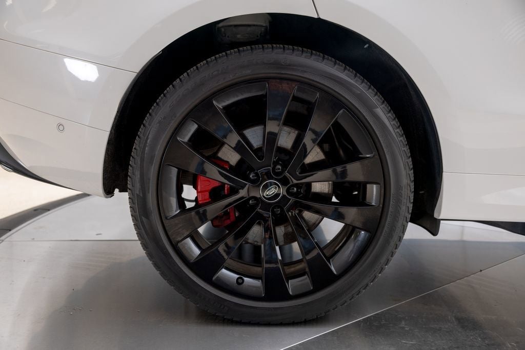 2024 Land Rover Range Rover Sport Plug-in Hybrid Autobiography