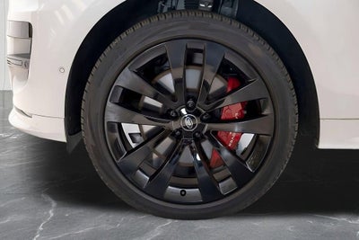 2024 Land Rover Range Rover Sport Plug-in Hybrid Autobiography