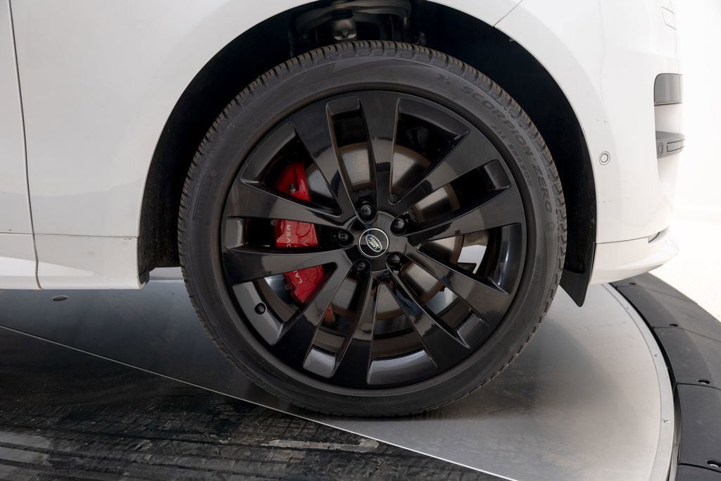 2024 Land Rover Range Rover Sport Plug-in Hybrid Autobiography