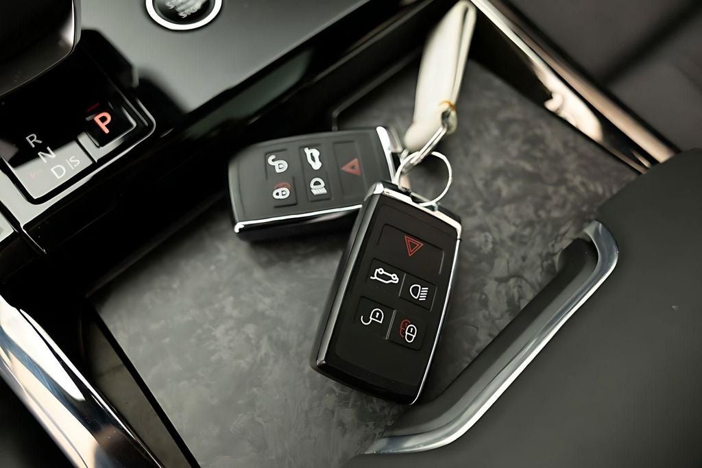 2024 Land Rover Range Rover Sport Plug-in Hybrid Autobiography