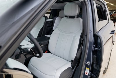 2024 Land Rover Range Rover Sport Dynamic SE