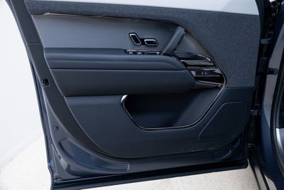 2024 Land Rover Range Rover Sport Dynamic SE