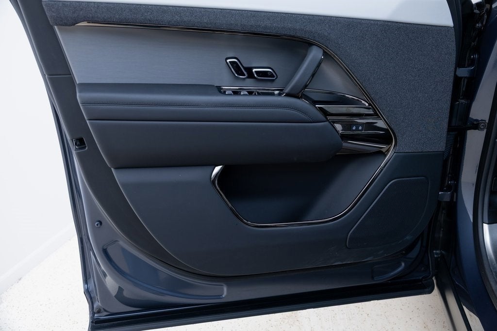 2024 Land Rover Range Rover Sport Dynamic SE