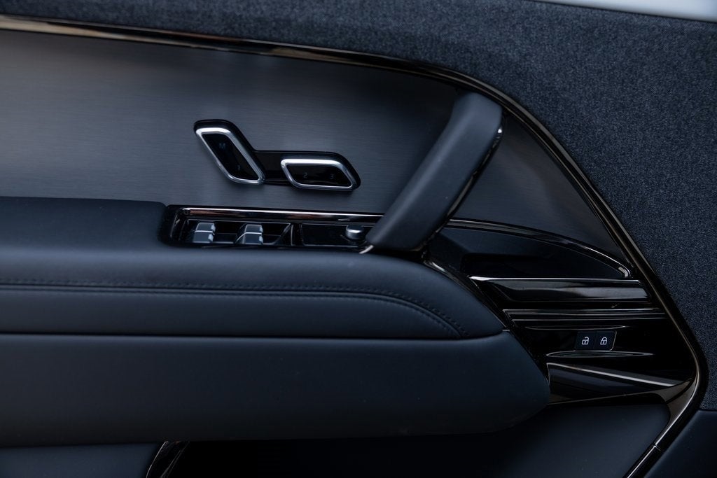 2024 Land Rover Range Rover Sport Dynamic SE