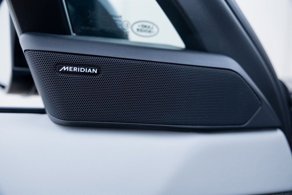 2024 Land Rover Range Rover Sport Dynamic SE