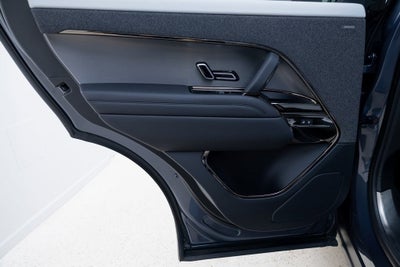 2024 Land Rover Range Rover Sport Dynamic SE