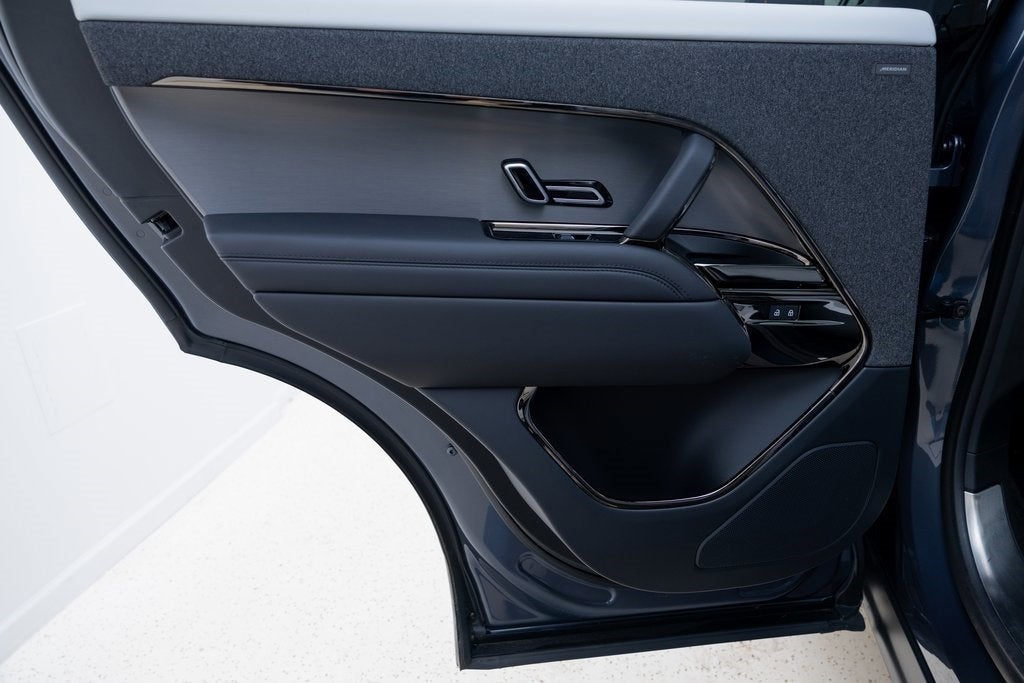 2024 Land Rover Range Rover Sport Dynamic SE