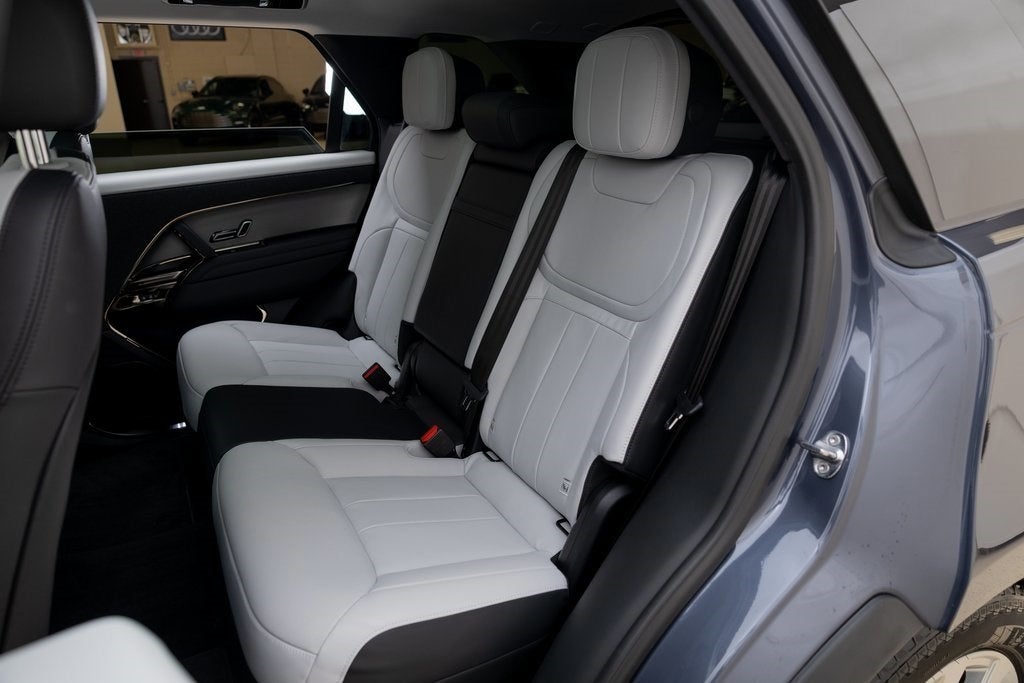 2024 Land Rover Range Rover Sport Dynamic SE