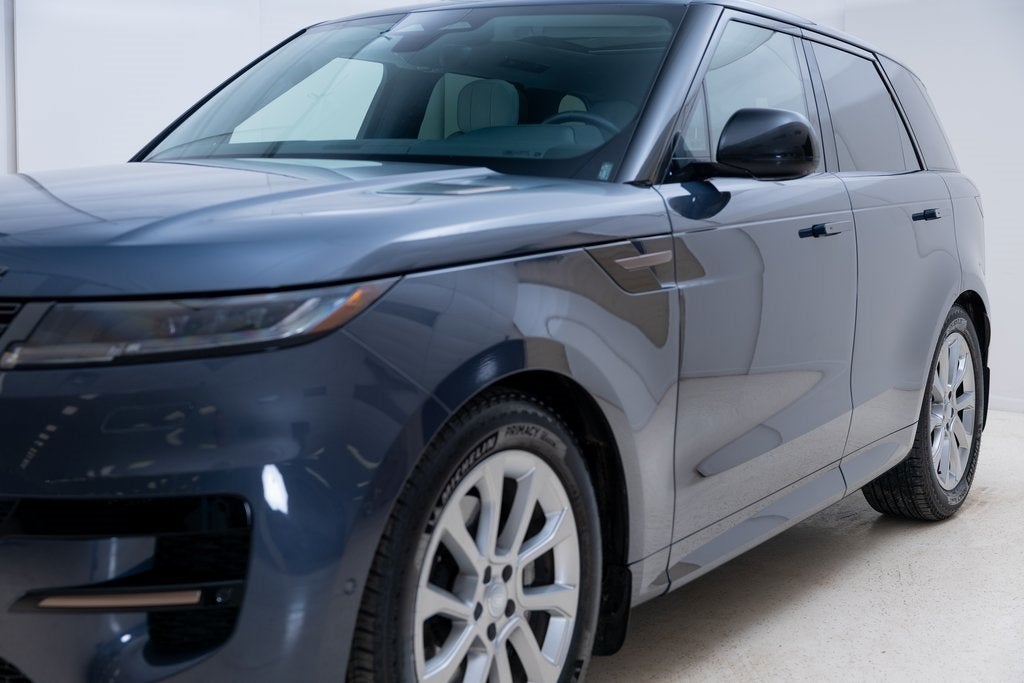 2024 Land Rover Range Rover Sport Dynamic SE