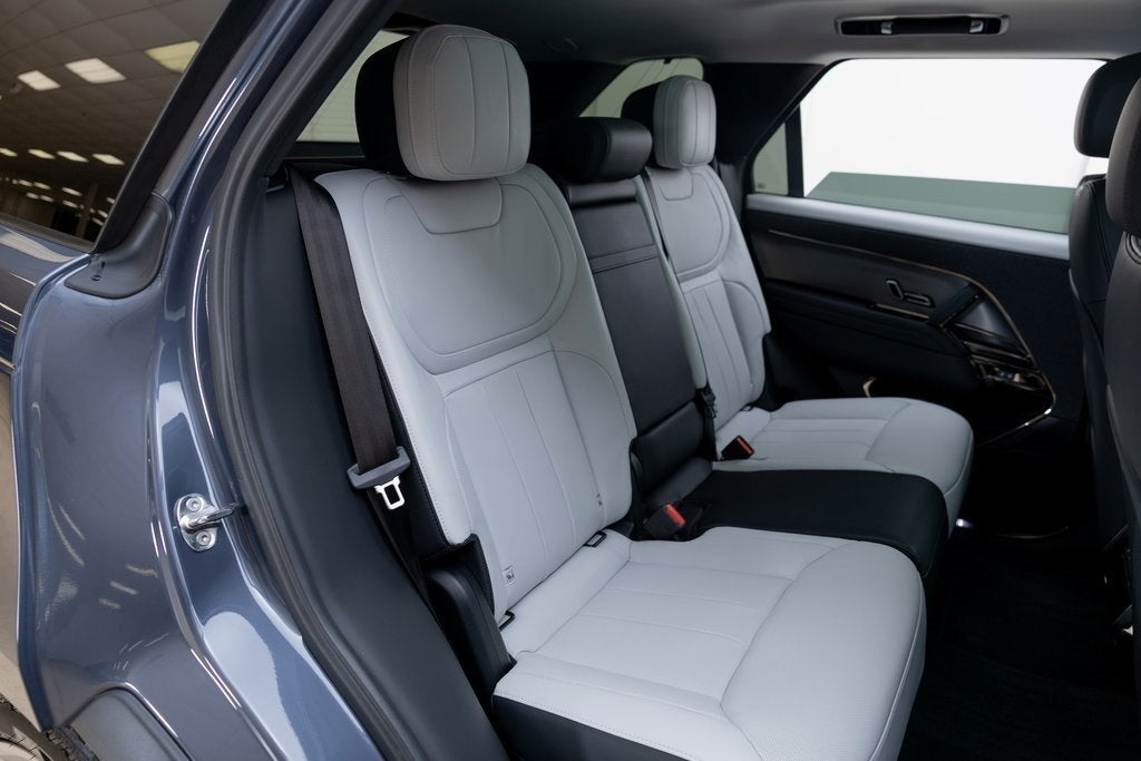 2024 Land Rover Range Rover Sport Dynamic SE