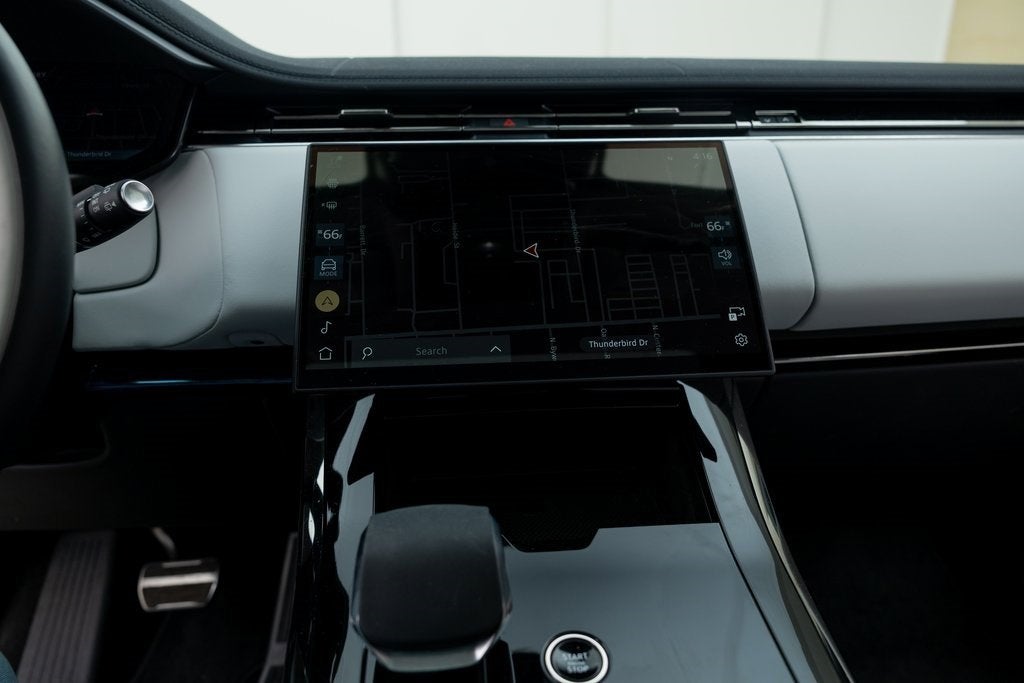 2024 Land Rover Range Rover Sport Dynamic SE