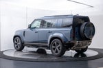 2025 Land Rover Defender 110 X-Dynamic SE