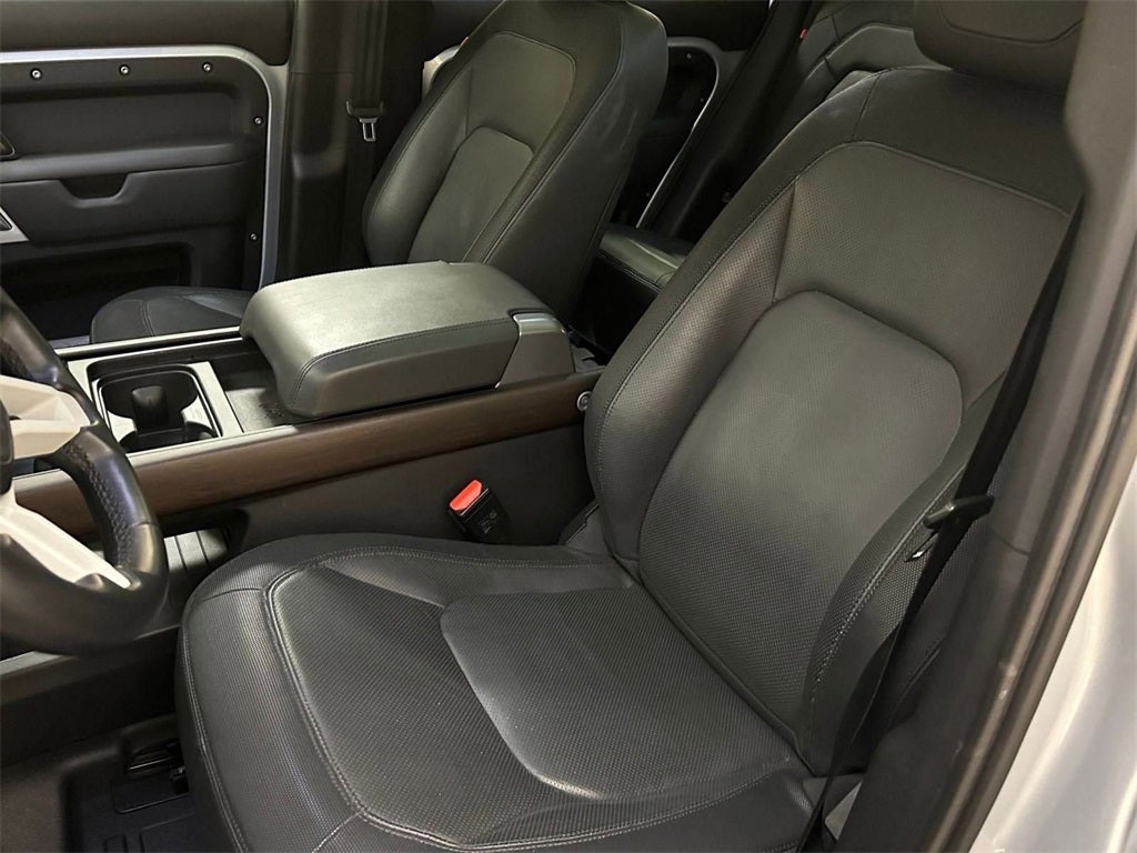 2023 Land Rover Defender 110 X-Dynamic SE