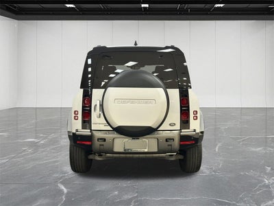 2023 Land Rover Defender 110 X-Dynamic SE