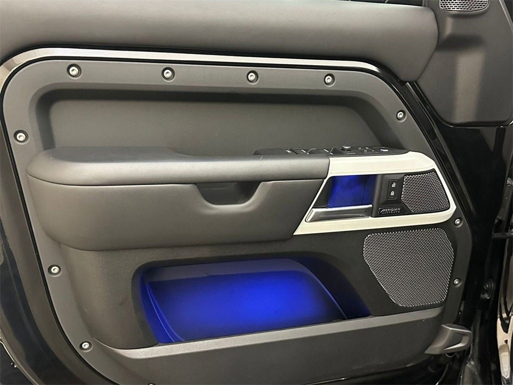 2020 Land Rover Defender 110 First Edition