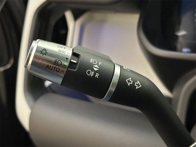 2020 Land Rover Defender 110 First Edition