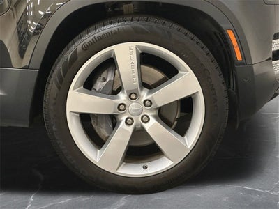 2020 Land Rover Defender 110 First Edition