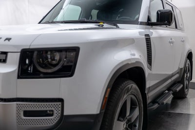 2024 Land Rover Defender 110 S