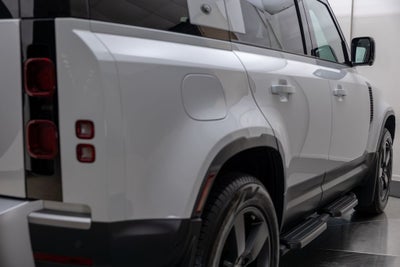 2024 Land Rover Defender 110 S