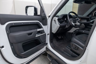 2024 Land Rover Defender 110 S