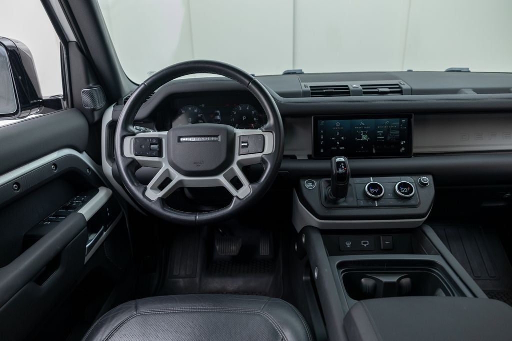 2024 Land Rover Defender 110 S
