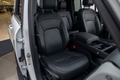 2024 Land Rover Defender 110 S