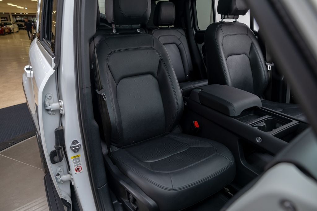 2024 Land Rover Defender 110 S