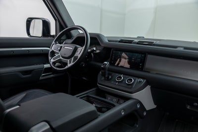 2024 Land Rover Defender 110 S