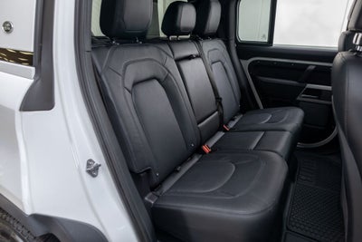 2024 Land Rover Defender 110 S