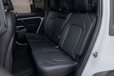 2024 Land Rover Defender 110 S